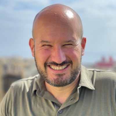Christian Giudicelli, Voltaïca
